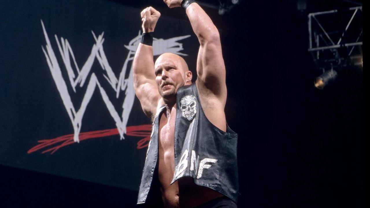 Biography : “Stone Cold” Steve Austin