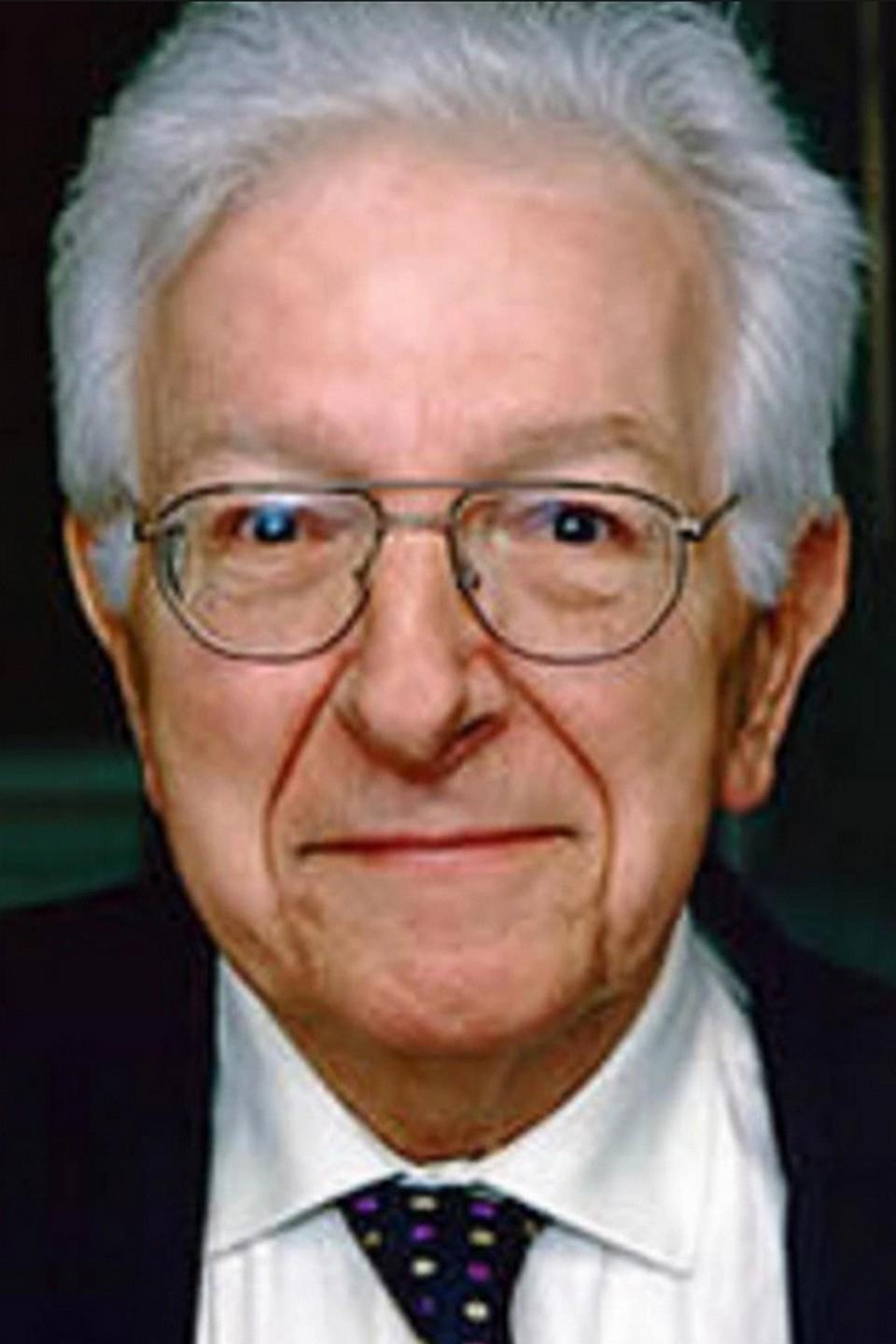 et billede af Claude Brulé