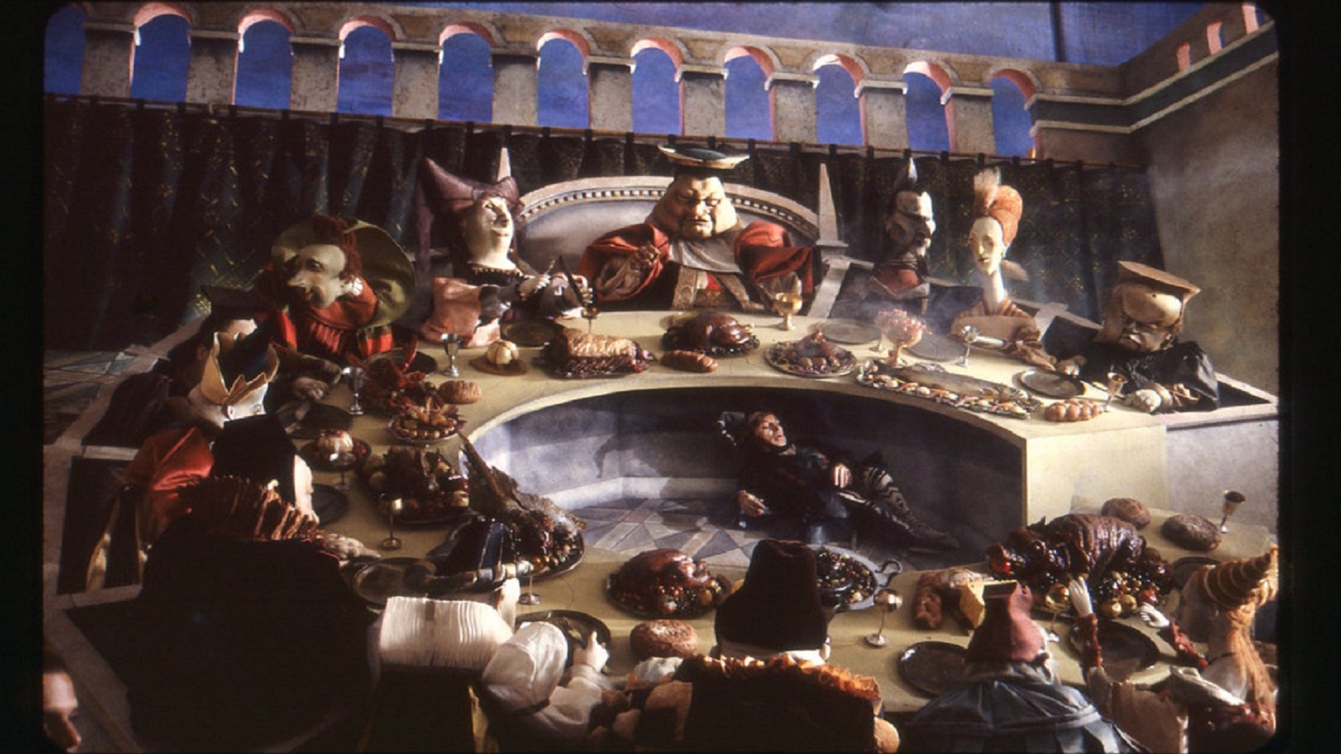 Fool's Fire (1992)