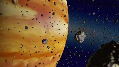 The Universe