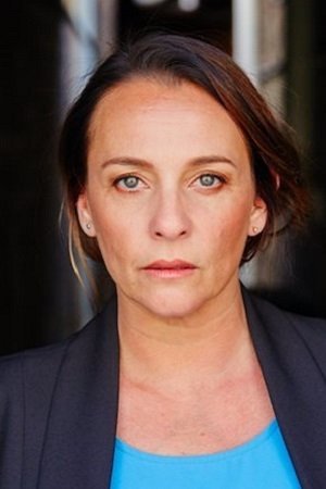 et billede af Rachel Forsyth