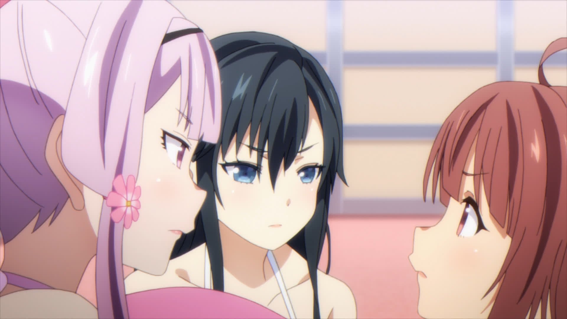 ORESUKI: Are You The Only One Who Loves Me?: 1x7 - Kissanime Alternative