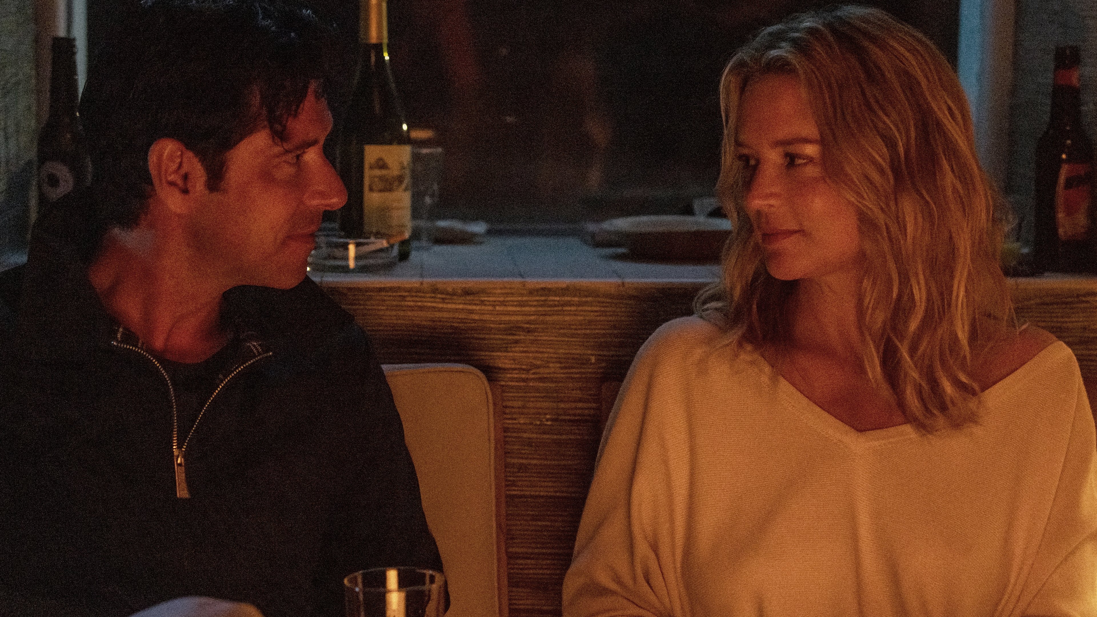 Just the Two of Us (2023)