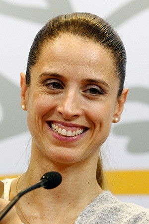 et billede af Maria Riccetto