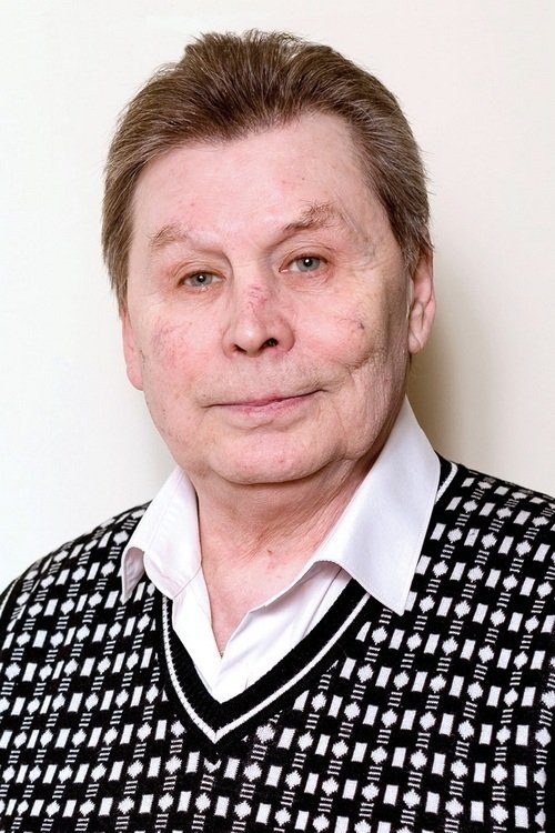 et billede af Igor Teplov