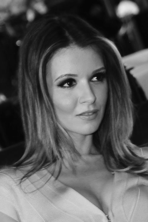 et billede af Sabrina Machado