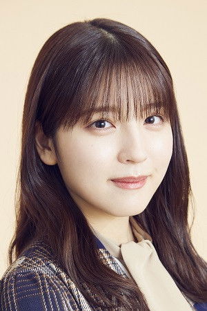 et billede af Seira Hayakawa