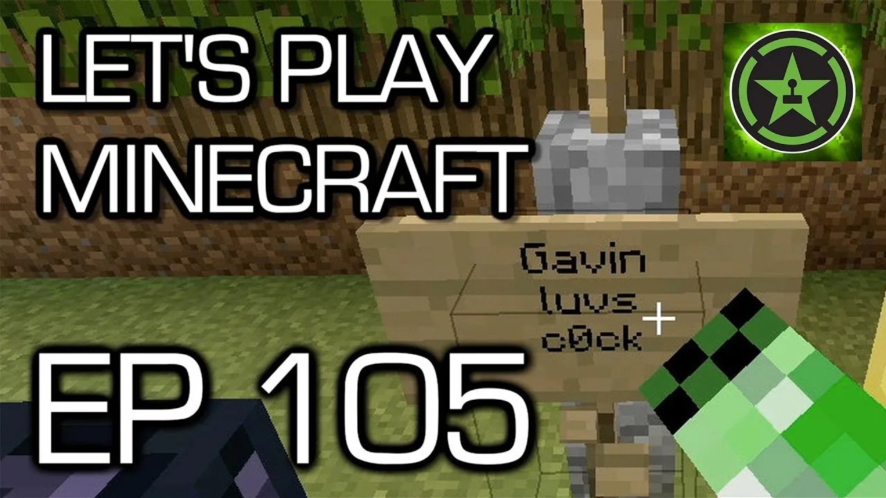 Let's Play Minecraft - Épisode 22