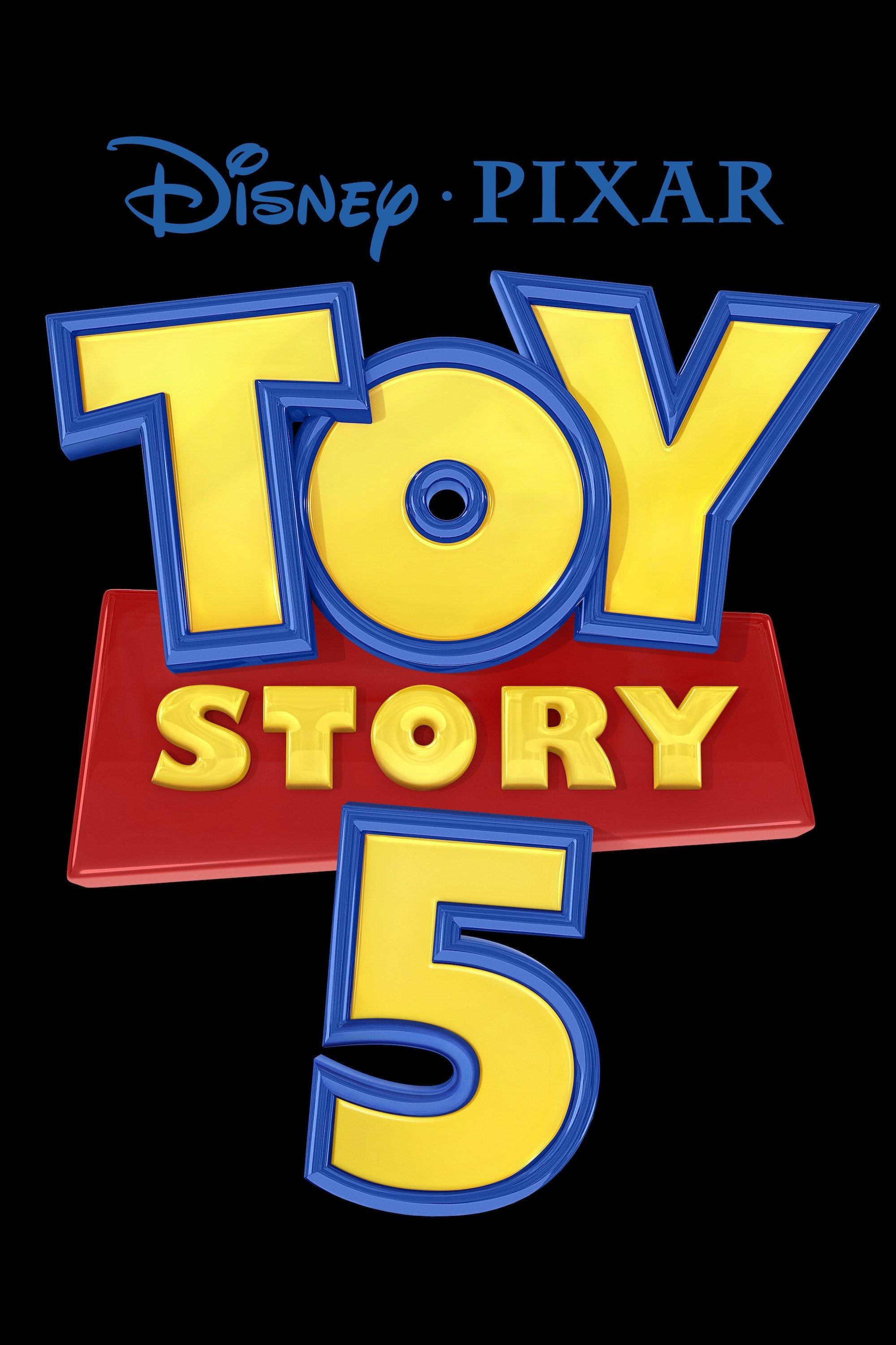 Toy Story 5 2026 Posters The Movie Database TMDB Toy Story 5 2026 Posters The Movie Database TMDB