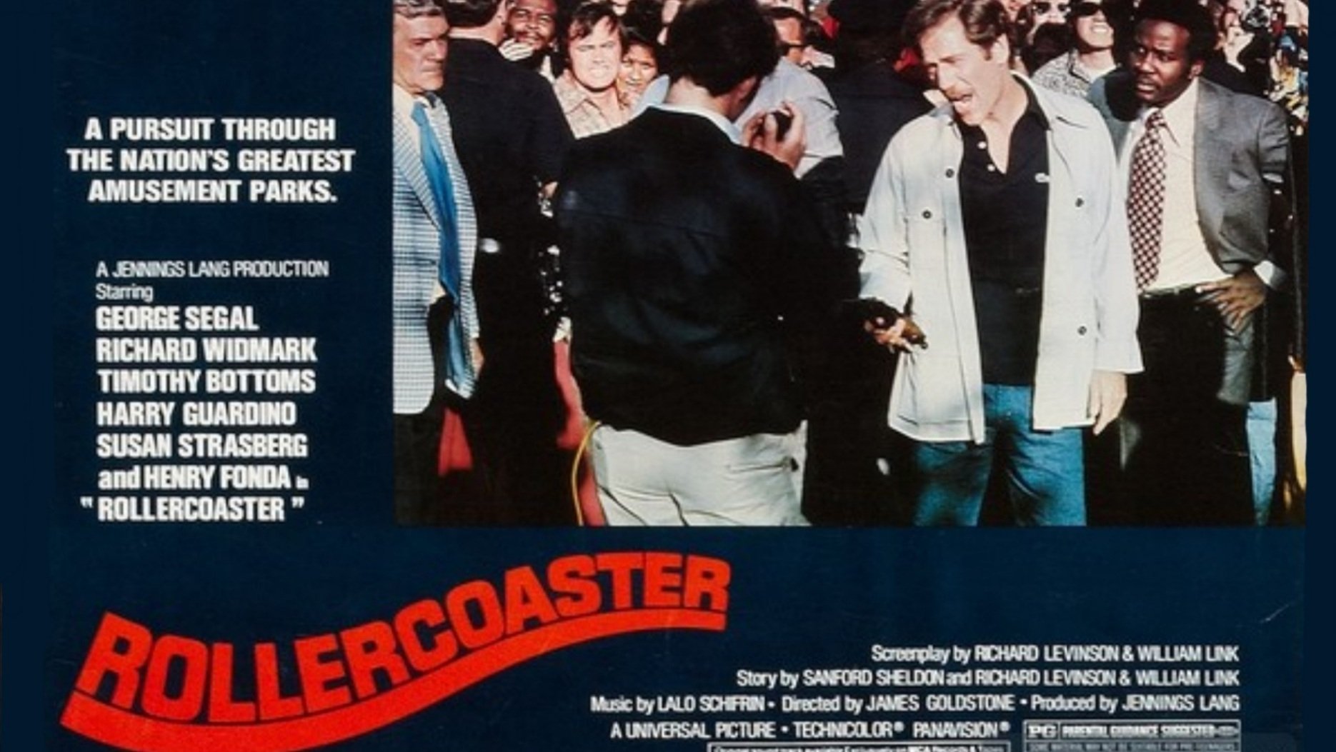 Rollercoaster (1977)
