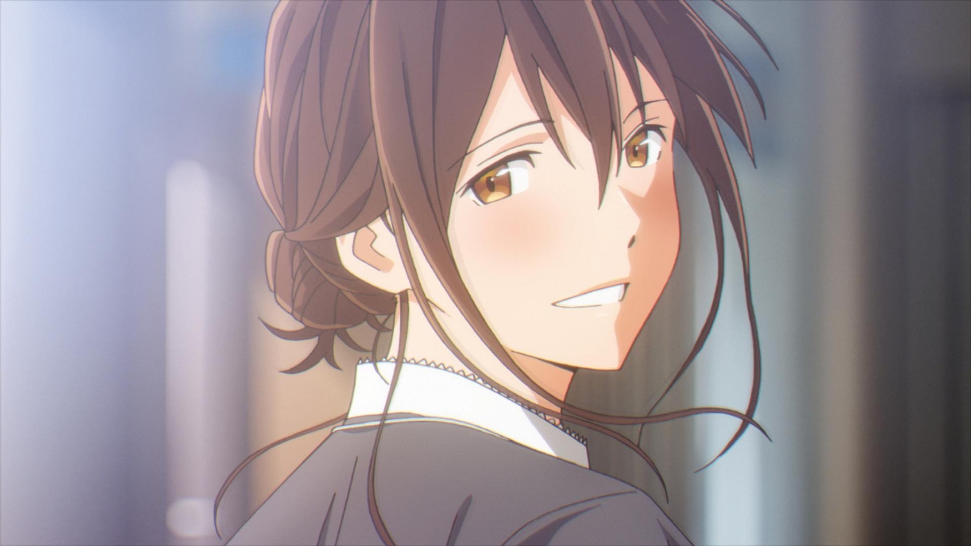 Where To Watch I Want To Eat Your Pancreas Movie I Want to Eat Your Pancreas (2018) - AZ Movies