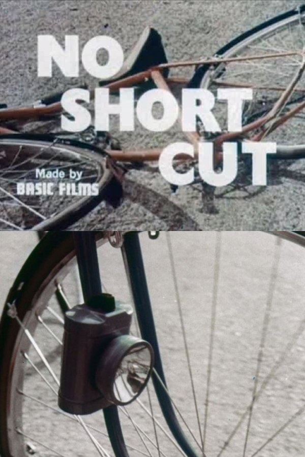 No Short Cut No Short Cut