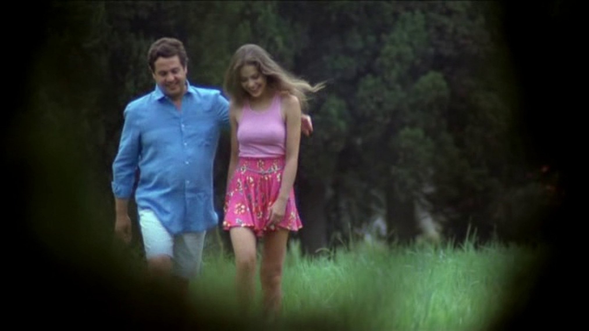 Nobody's Perfect (1981)