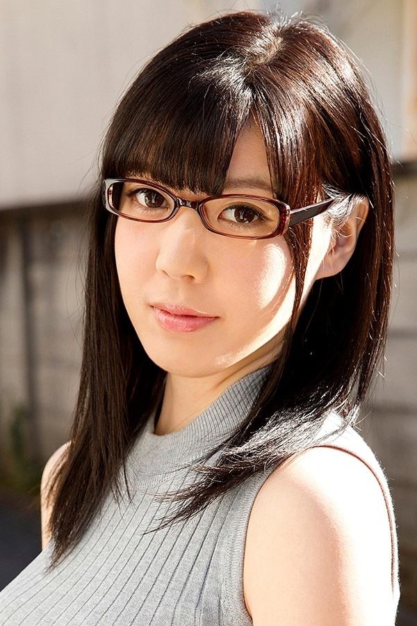 新山 かえで(Kaede Niiyama)