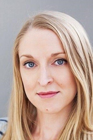 et billede af Grace Hendy