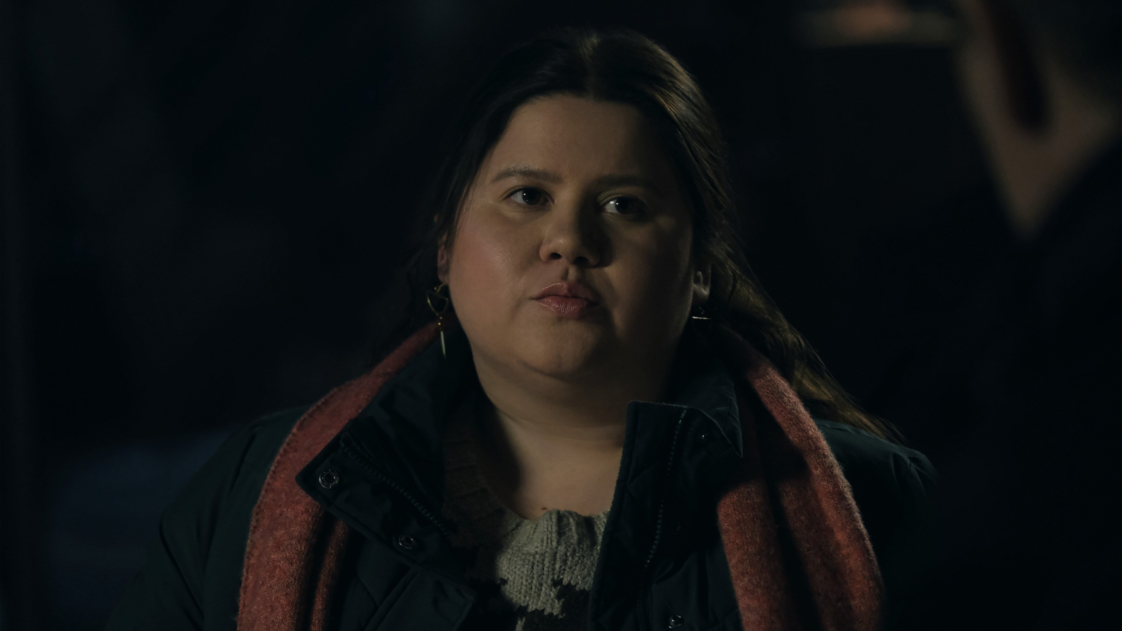 The Last Frontier Season 1 :Episode 6  The Devil Wears a Suit and Tie