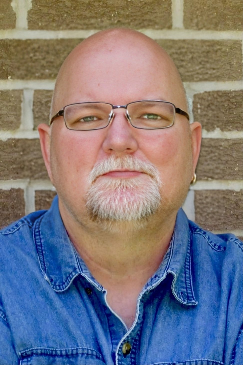 et billede af Joey Traywick