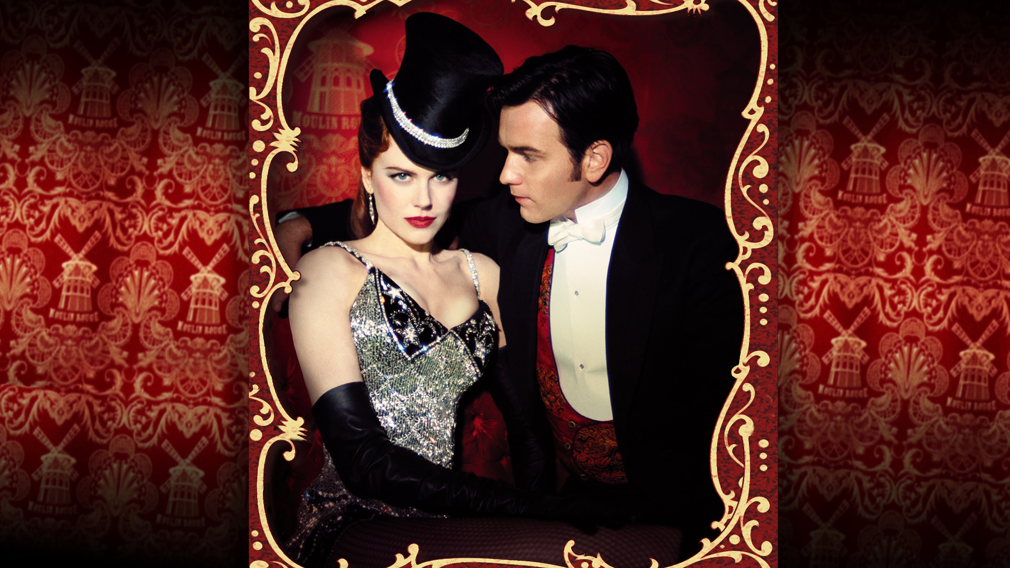 Moulin Rouge ! (2001)