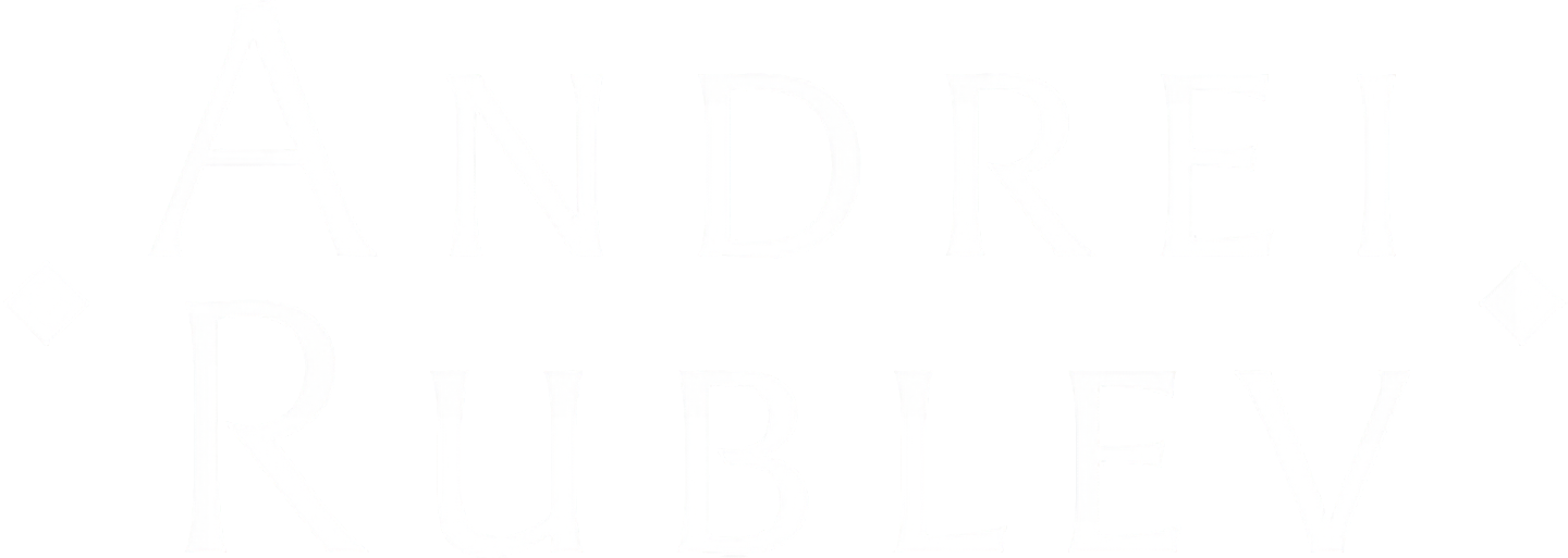 Andrei Rublev Logo