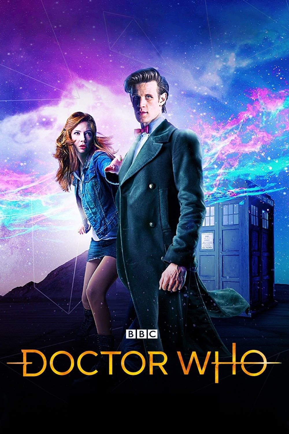 Doctor Who