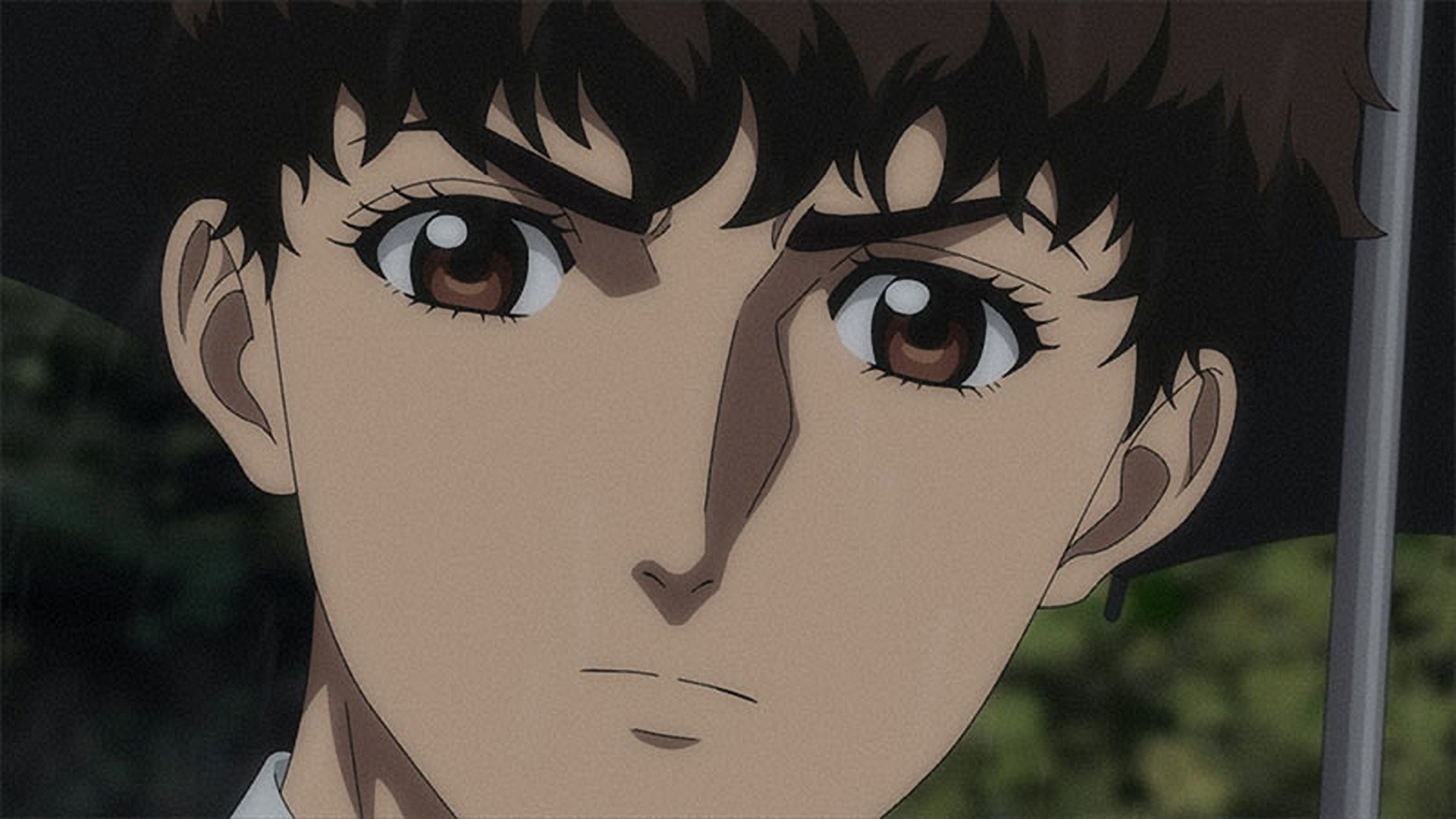 Firefighter Daigo: Rescuer in Orange