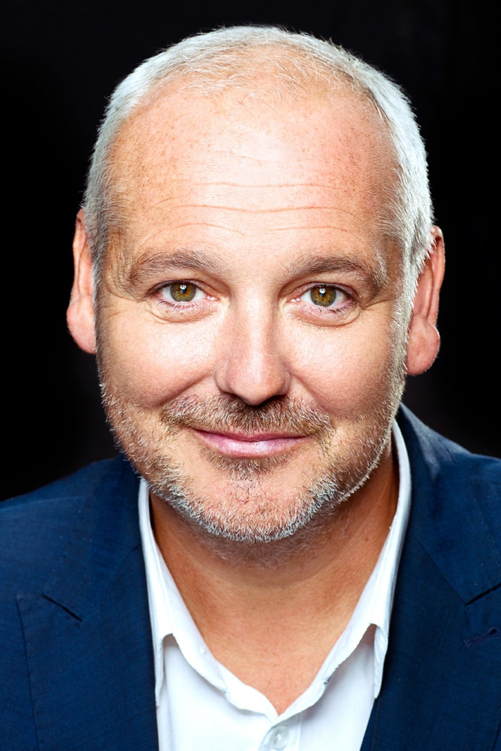 Profile image of Darren Harper, a notable actor/actress