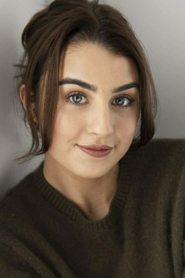 et billede af Taylor Rogers