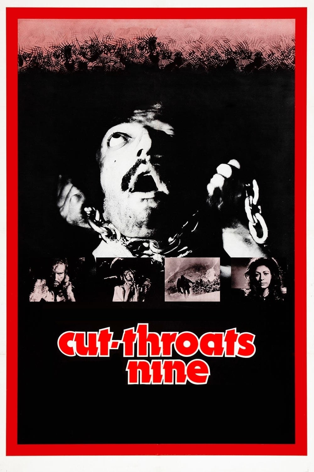 Cut-Throats Nine