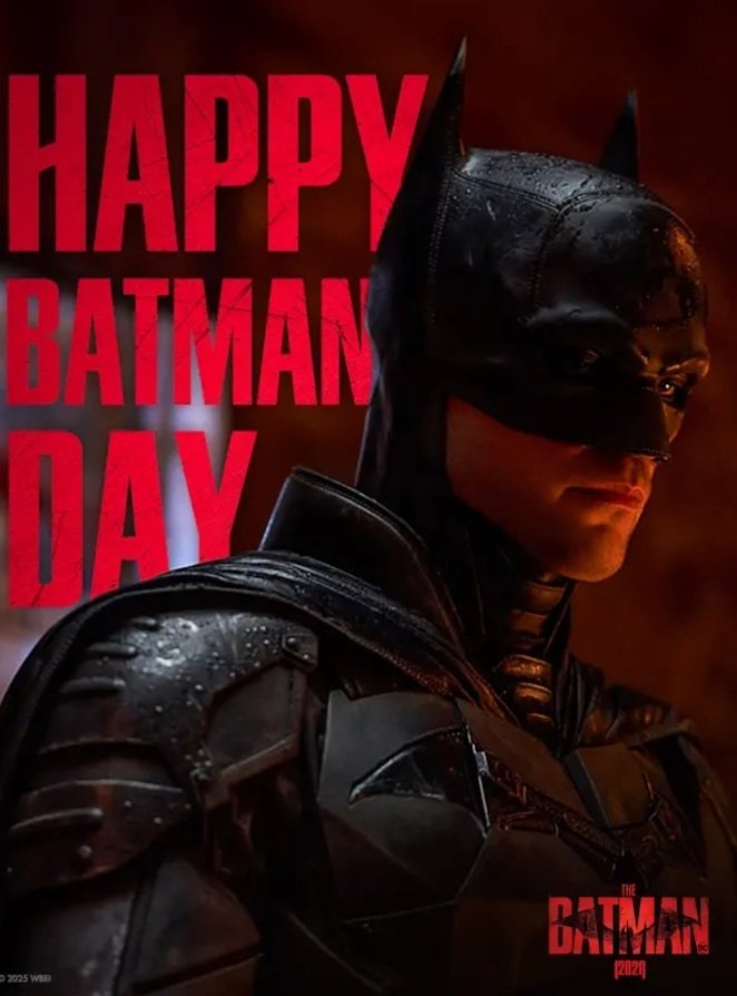 The Batman