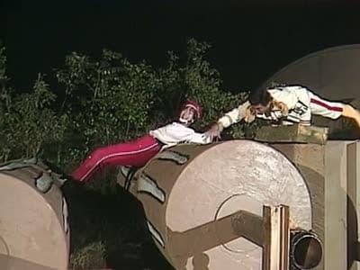 Takeshi's Castle (Action/X-treme) - Épisode 2