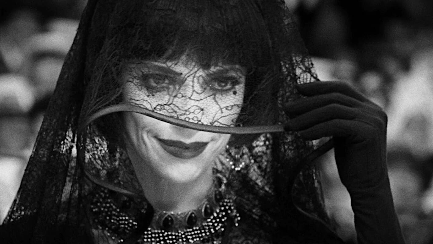 Blancanieves (2012)