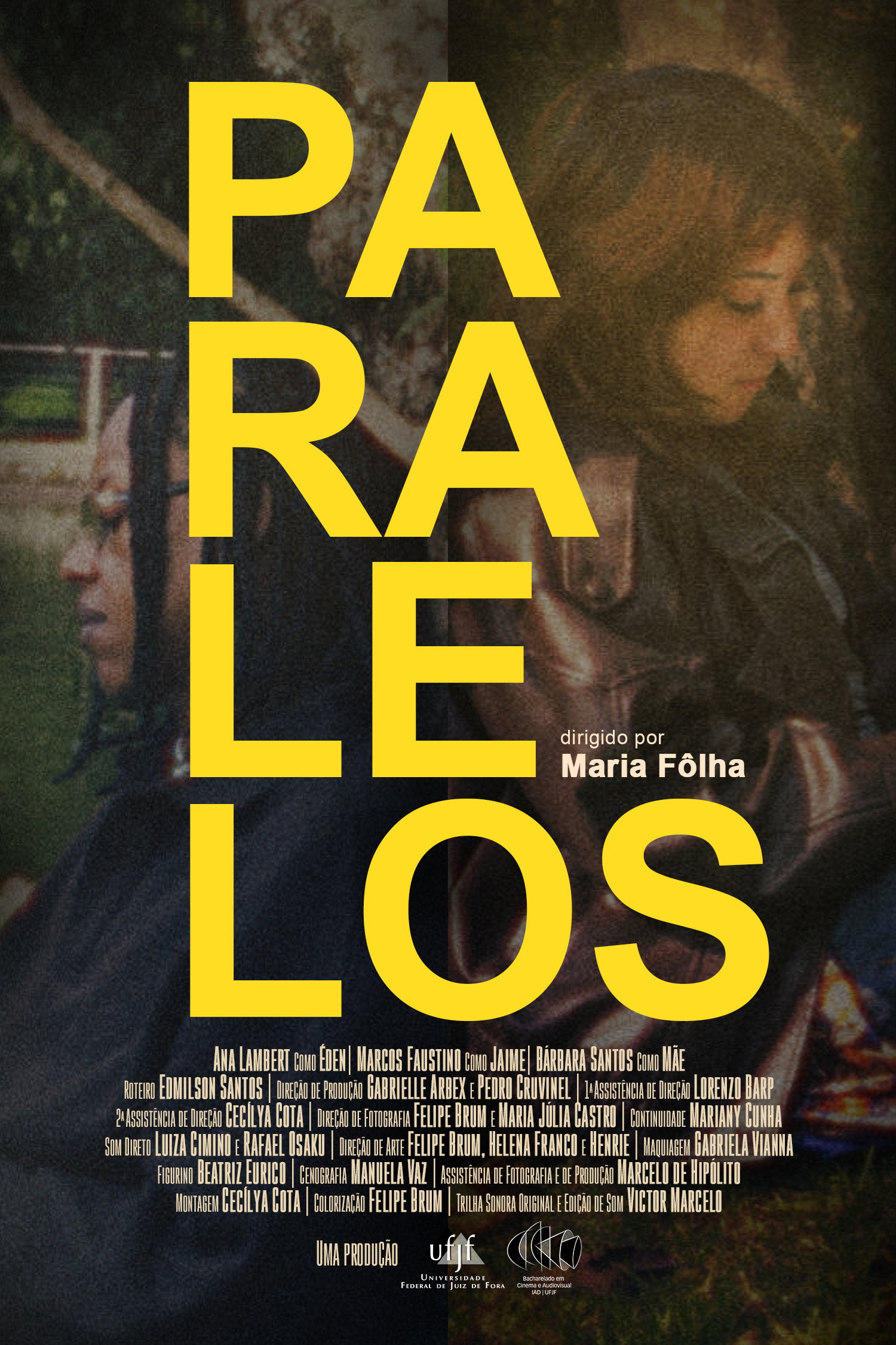 Paralelos
