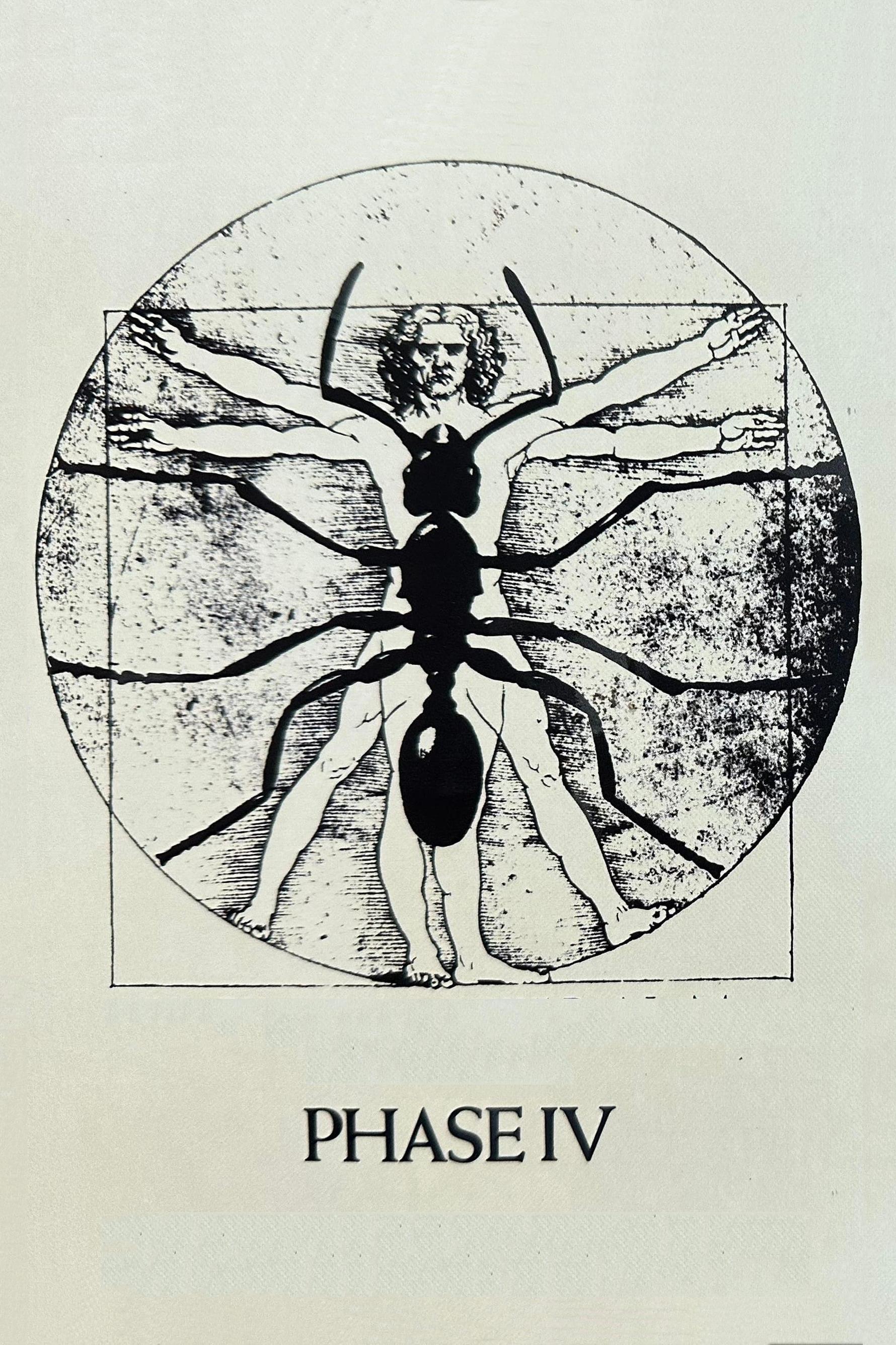 Phase IV