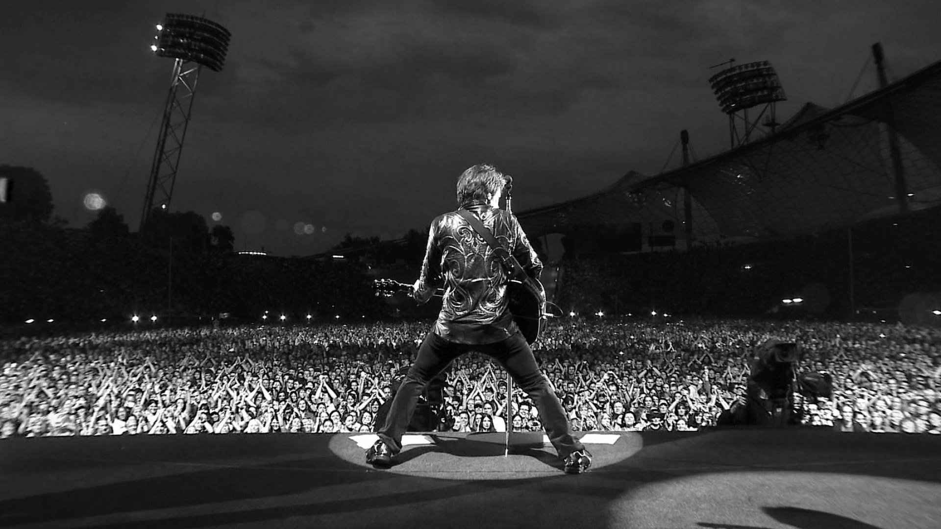 Bon Jovi | When We Were Beautiful (2009)
