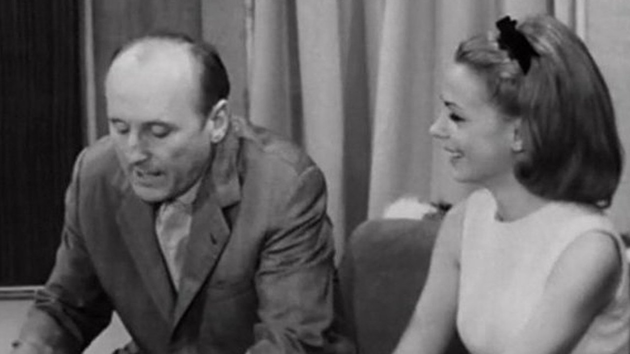La Bonne Planque (1964)
