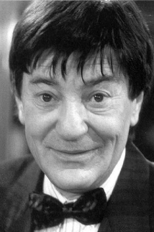 et billede af Mladen Crnobrnja