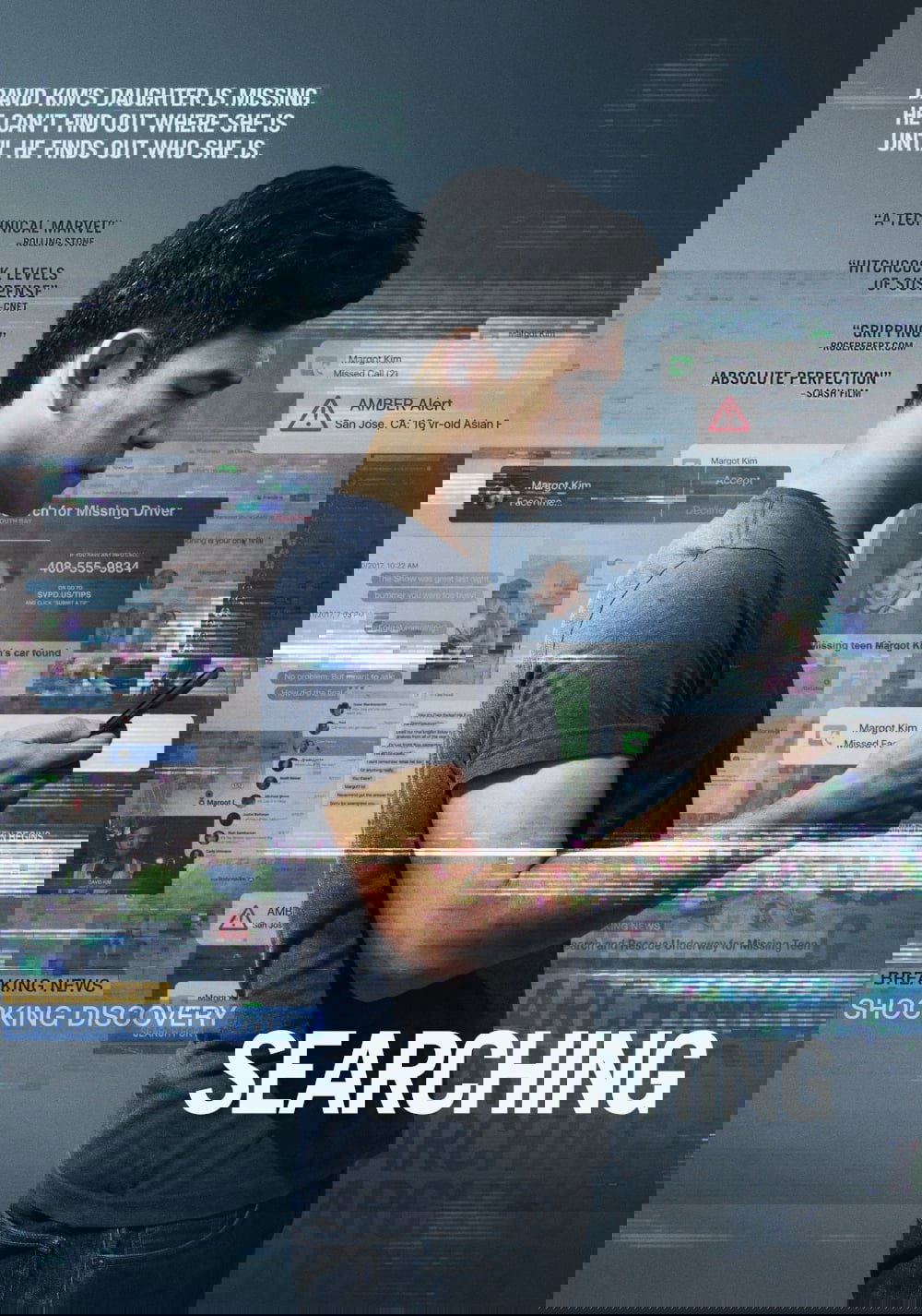 Searching