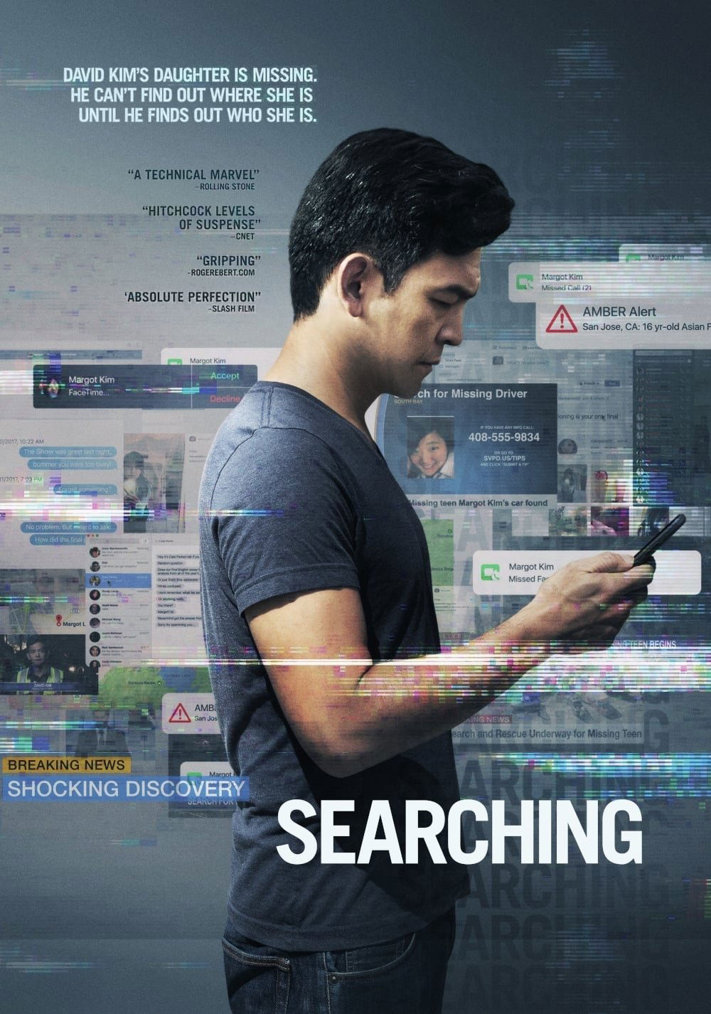 Searching