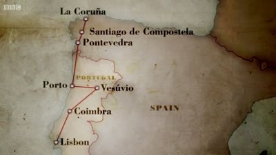 Great Continental Railway Journeys
