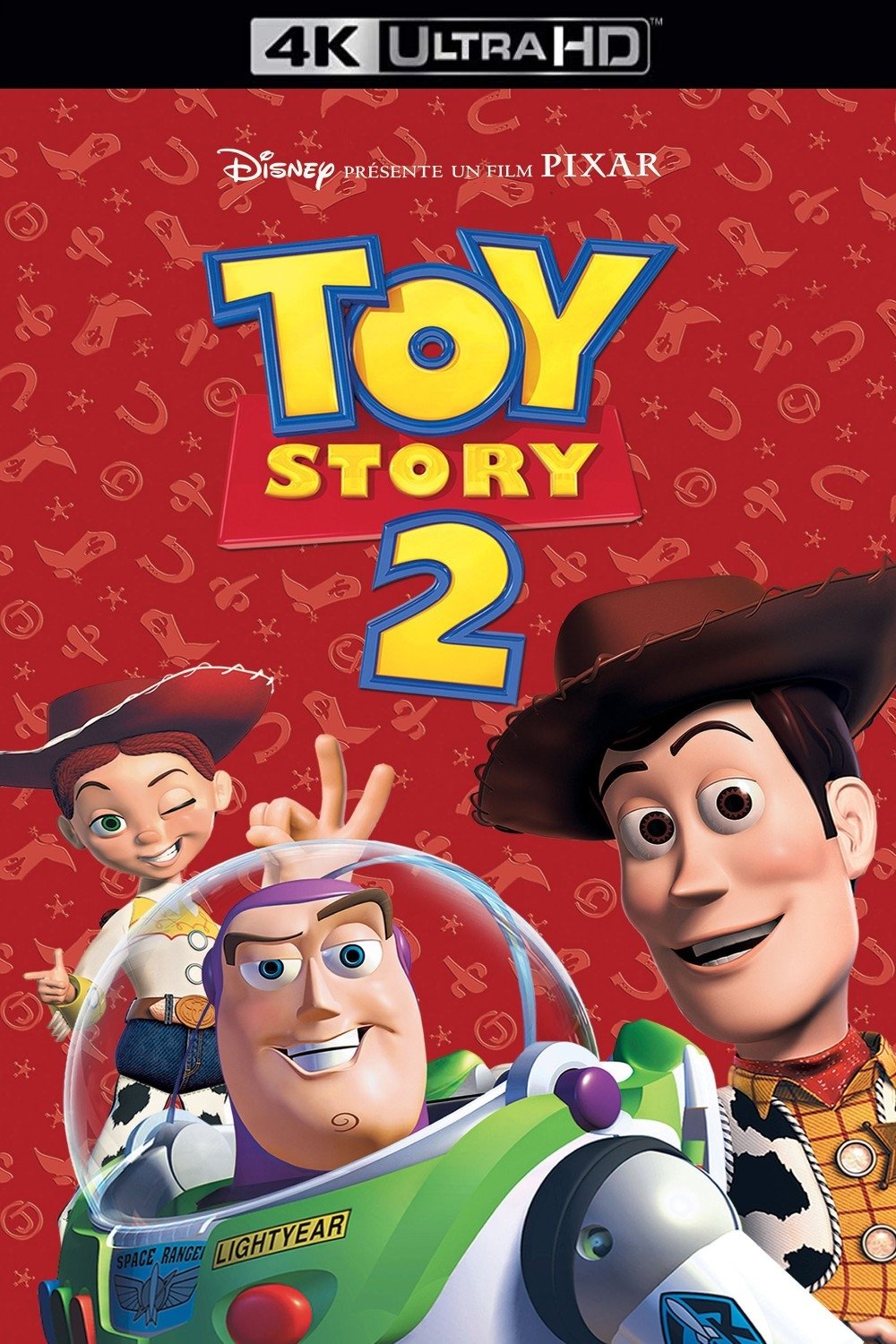 Toy Story 2