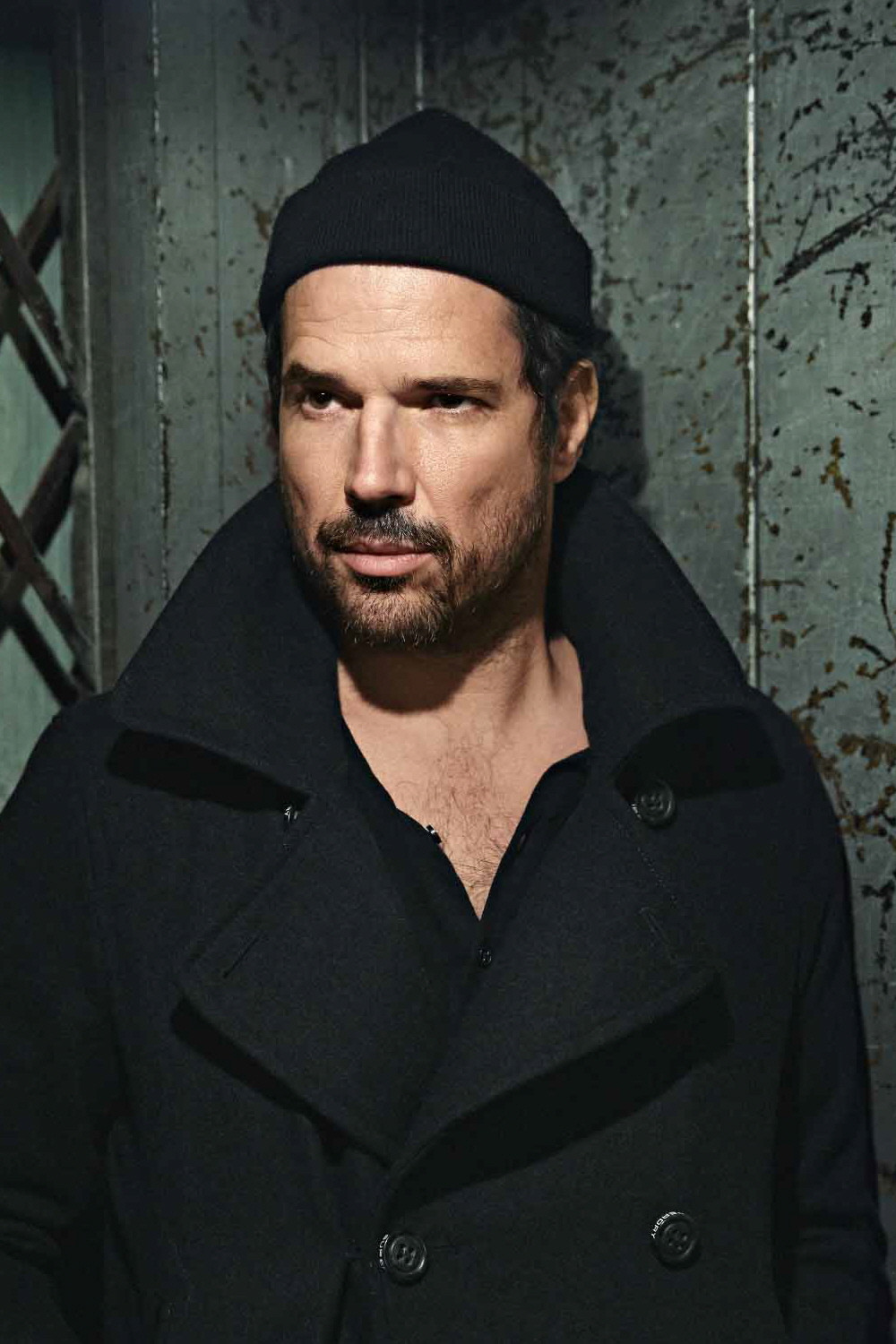 et billede af Benedek Fliegauf