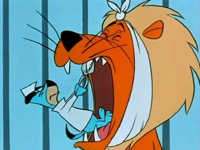 The Huckleberry Hound Show