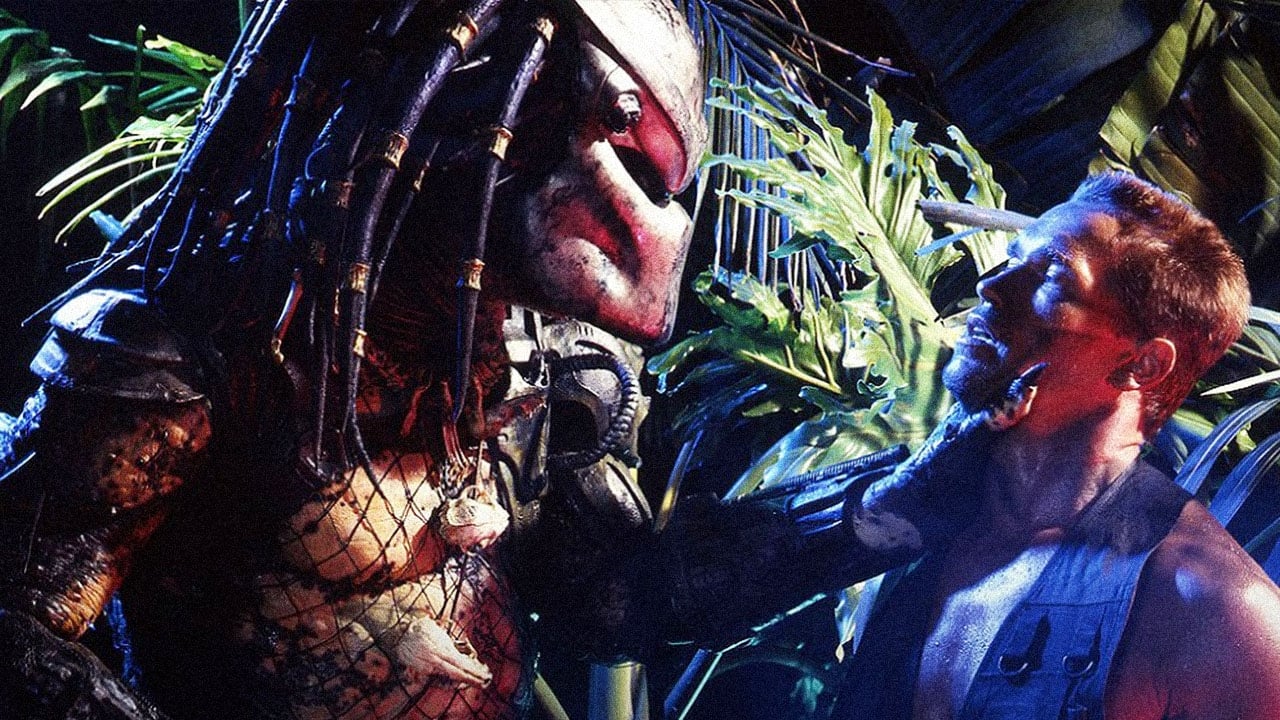 Predator (1987)