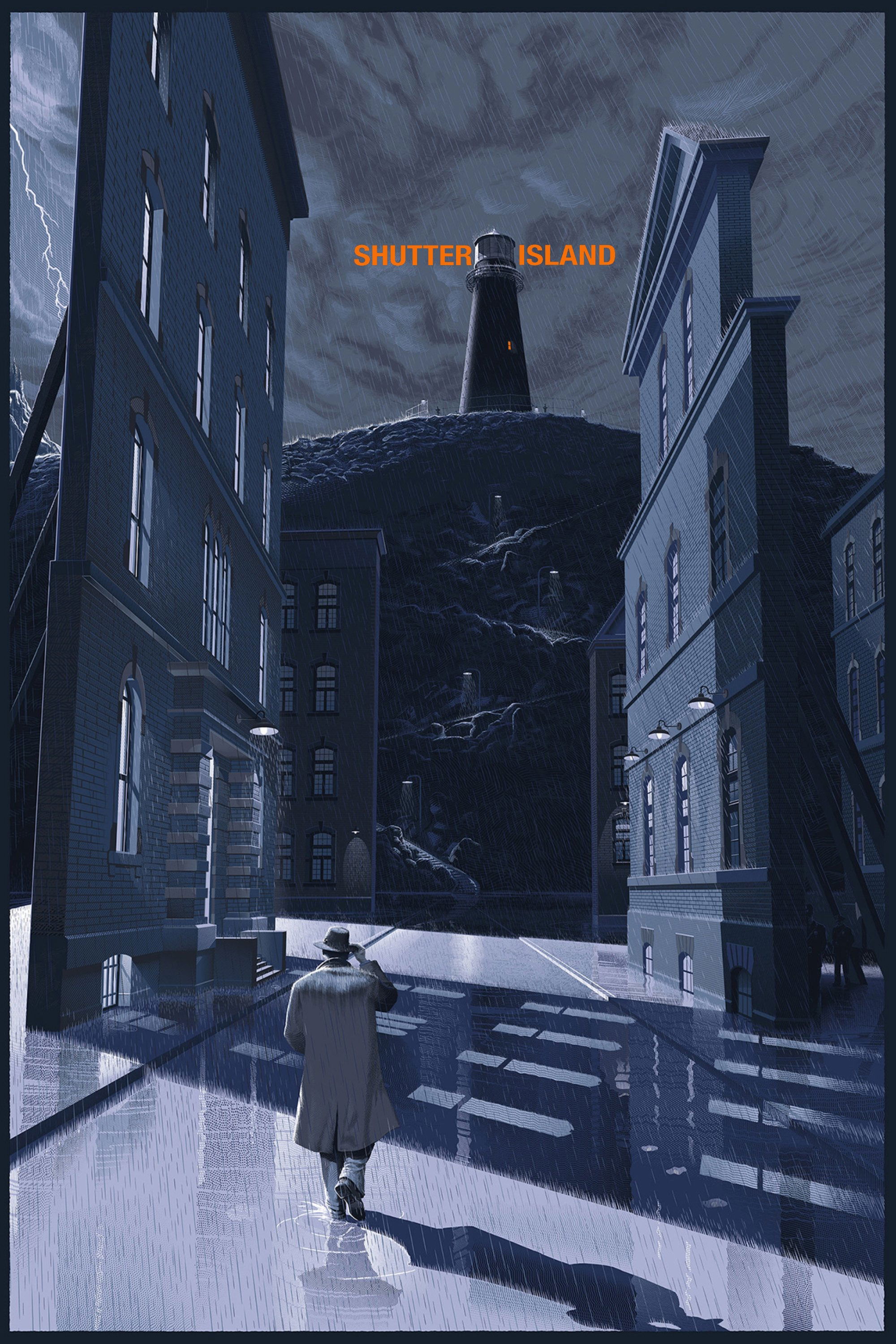 Shutter Island