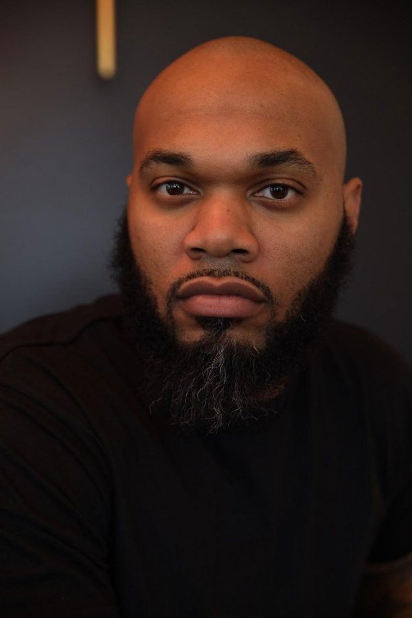 et billede af Desi Alexander