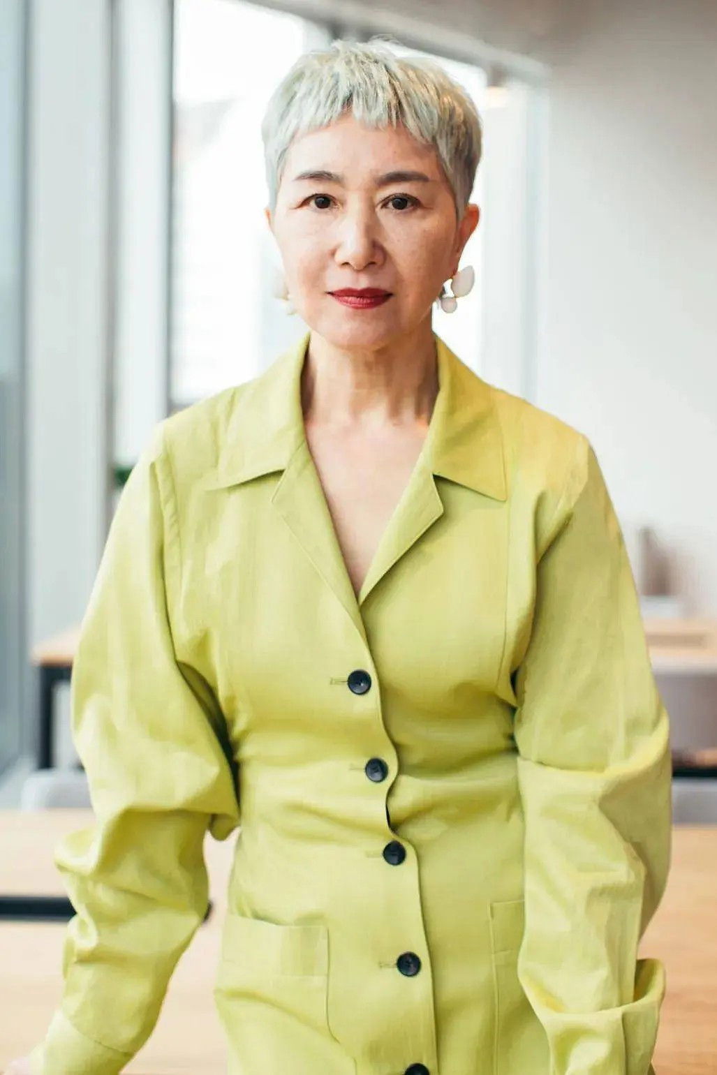 et billede af 马铟鸿