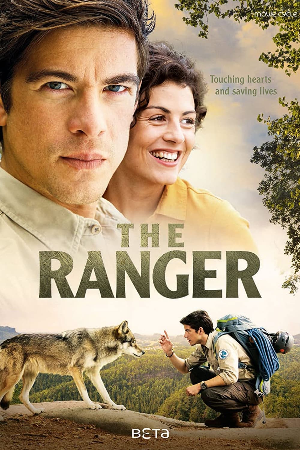 Der Ranger - Paradies Heimat TV Shows About Park