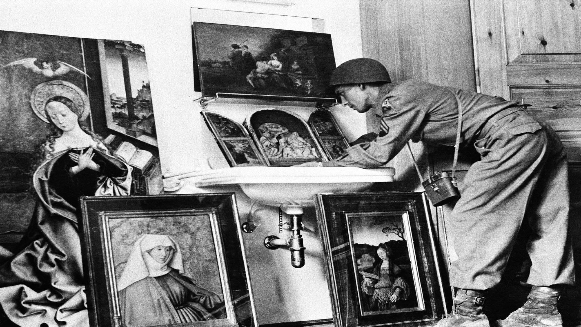 Hitler's Museum (2006)