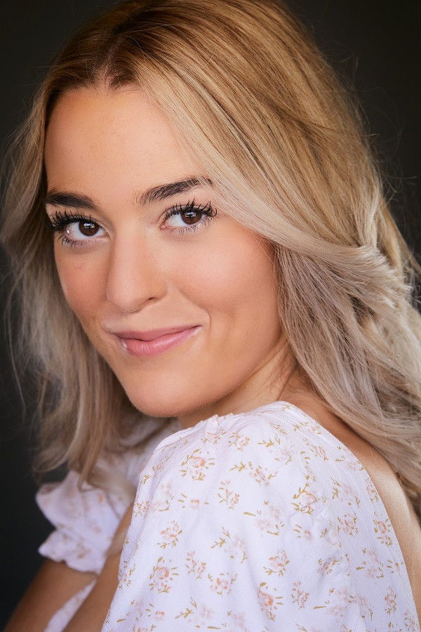 et billede af Madison Rotolo