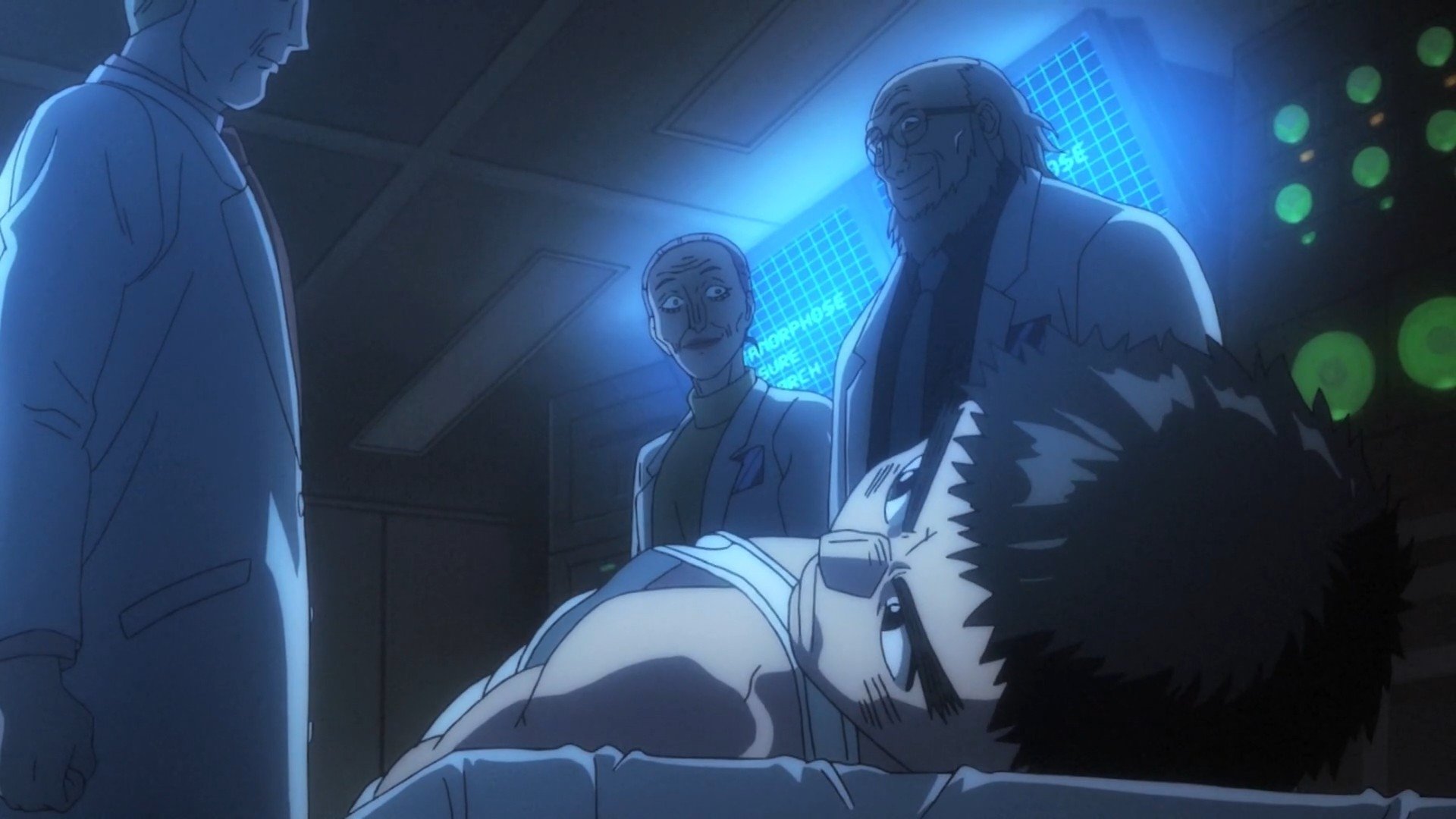 Ushio and Tora